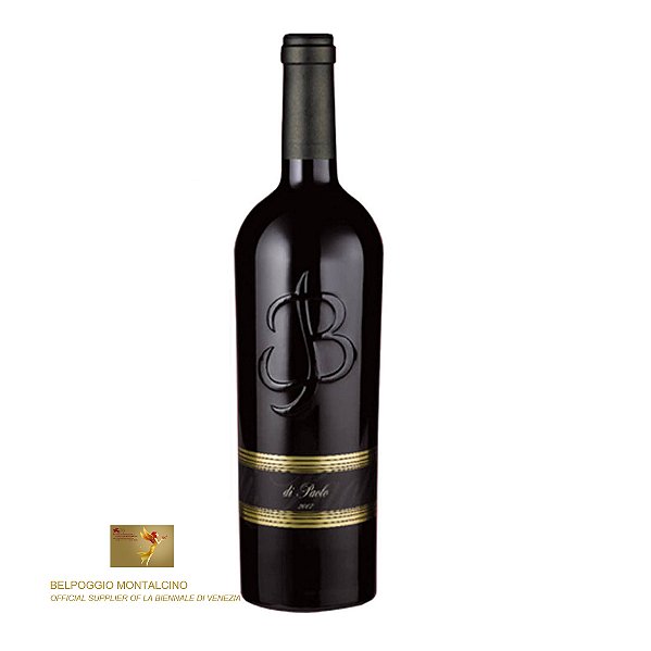 Rosso Di Paolo I.G.T.