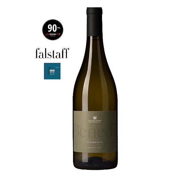 Benedé Catarratto D.O.C.