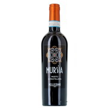 Mursia Passito di Pantelleria D.O.C.