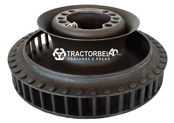 RODA DA TRANSMISSÃO - 1T0407
