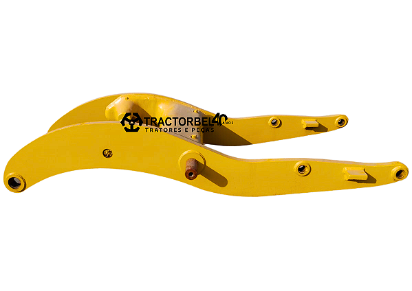 ARMAÇÃO H  - 4V0453 - REVISADA