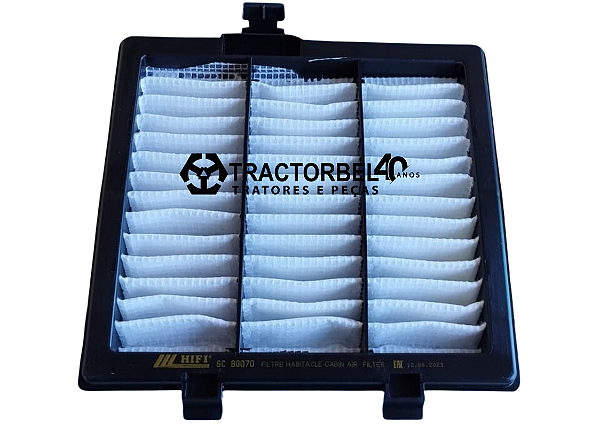 FILTRO - 5000957