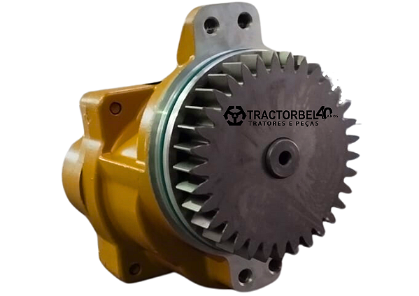 BOMBA DE ÓLEO DO MOTOR - 2335220