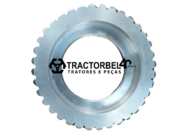 ENGRENAGEM - 3238674 - TRACTORBEL TRATORES