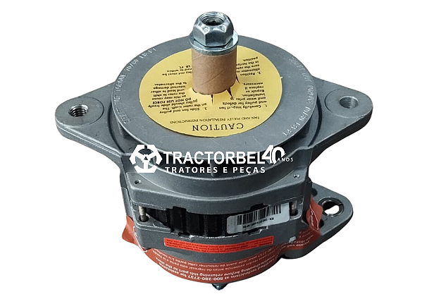 ALTERNADOR - 1005047