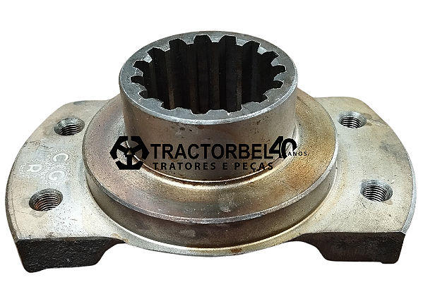 FLANGE - 8M8628