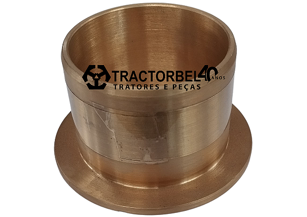 BUCHA DE BRONZE - 8E4359