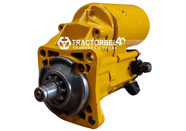 MOTOR DE PARTIDA - 1430539 - REVISADO