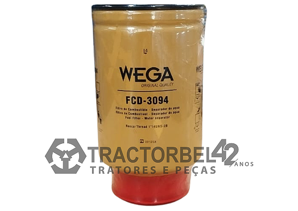 FILTRO DE COMBUSTÍVEL - 3261644