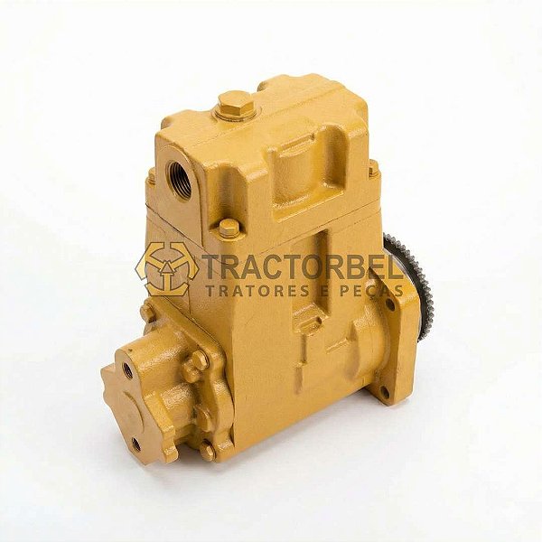 Bomba Alta Pressao Combustivel 3840607 Caterpillar