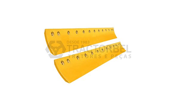 5D9558 - LÂMINA CURVA 13 FUROS 8Px8Px 3/4