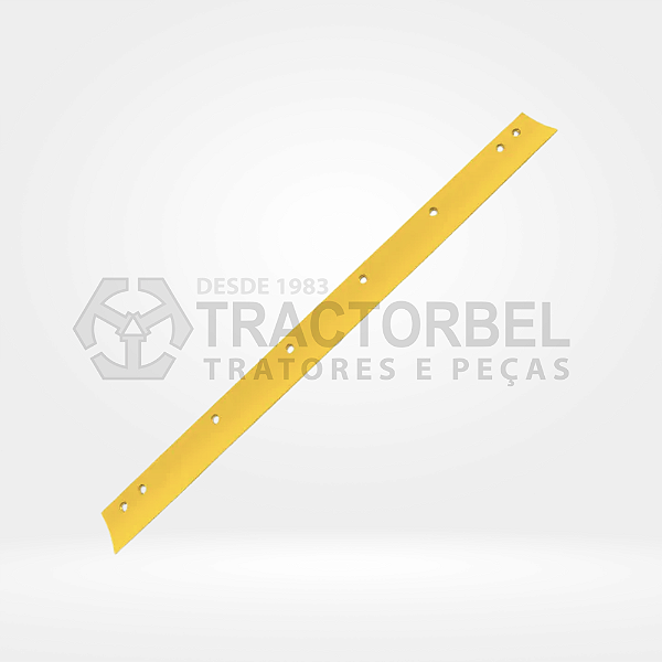 LÂMINA 6 X 6 X 5/8 COM 8 FUROS PATROL – 5B5564