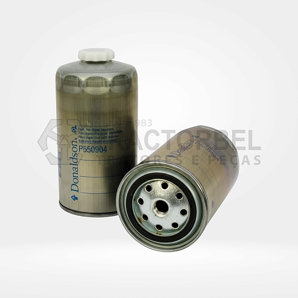 FILTRO DE AR – P550904 – DONALDSON