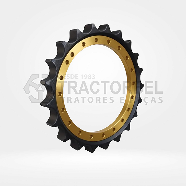 Roda Motriz 320 - 8E9805