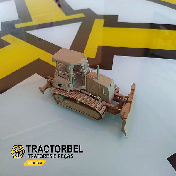 TRATOR DE ESTEIRA - 55253 NORSCOT