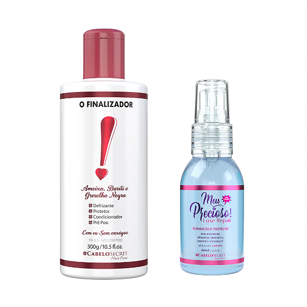 Proteção e Reparação