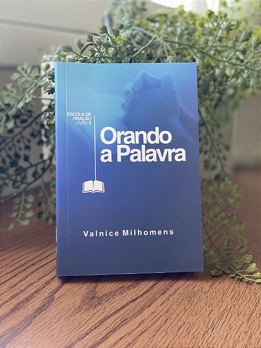 Orando a Palavra | Valnice