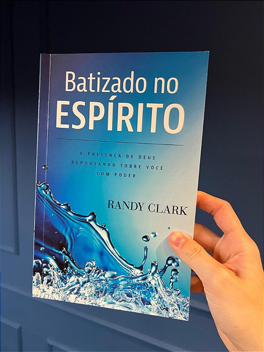 Batizado no Espírito