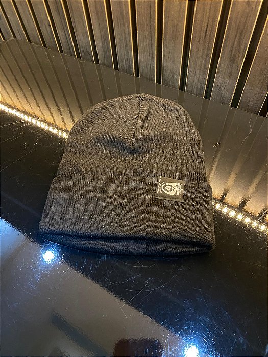 Touca Preta |  Geração Jubilar