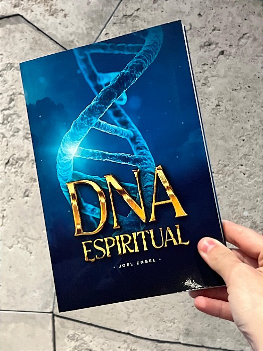 DNA Espiritual