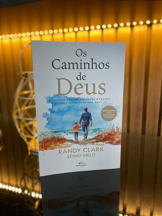 Os Caminhos de Deus | Randy Clark