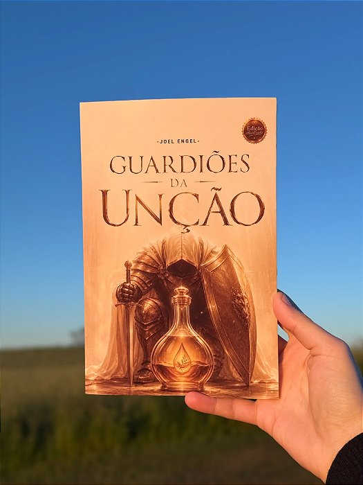 Guardiões da Unção