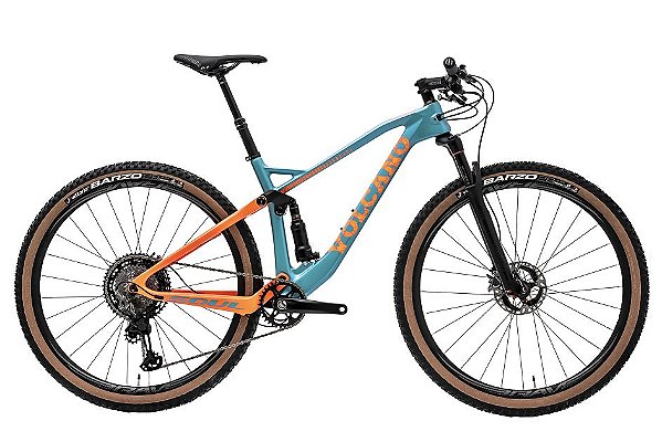 Mtb soul volcano Clearance