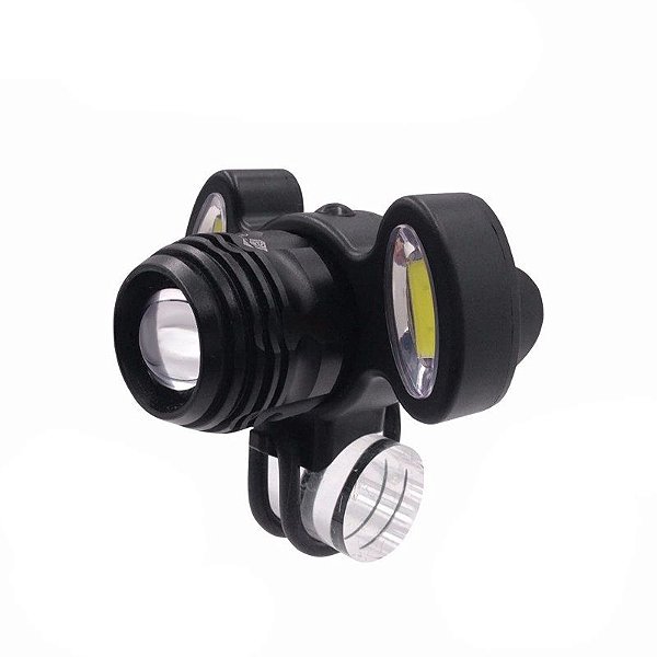 Farol de led bike Outlet