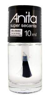 Super Secante Anita 10 ml