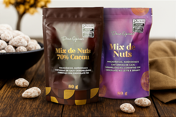 Duo Opium - Mix