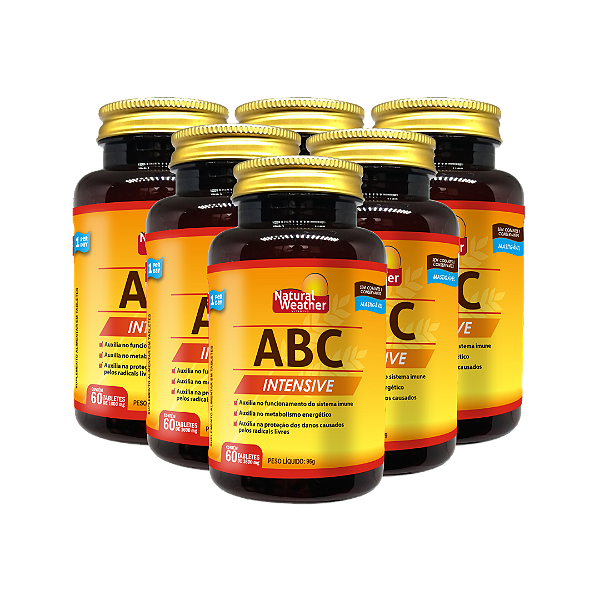 Programa de Uso Contínuo ABC Intensive