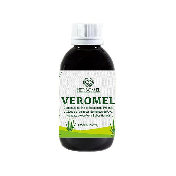 Veromel 275g HerboMel Natural