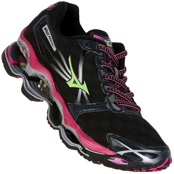 mizuno wave prophecy 2 women's