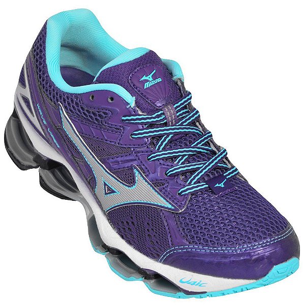 mizuno wave viper