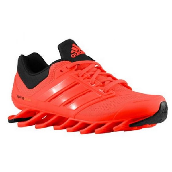 springblade laranja e azul