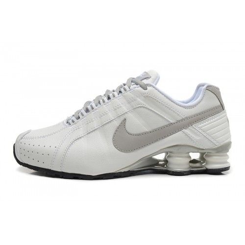 junior nike shox