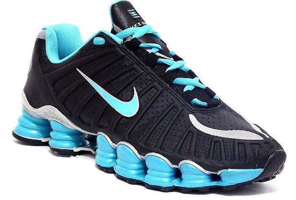 nike shox tlx preto e verde nike shox tlx preto e verde