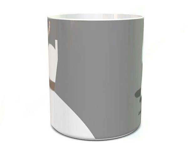 Caneca - Madrinha Personalizada