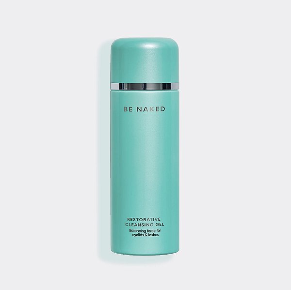 Be Naked - Gel de Limpeza Restaurador