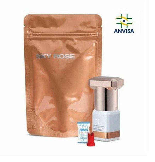 Adesivo SKY Glue Rose 3ml