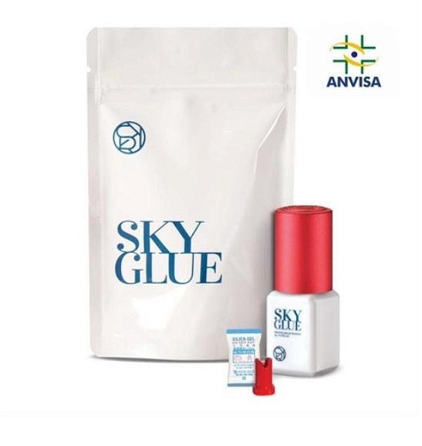Adesivo SKY Glue S+ 3 ml