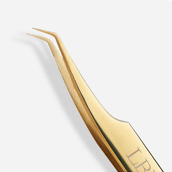 Pinça JL Gold