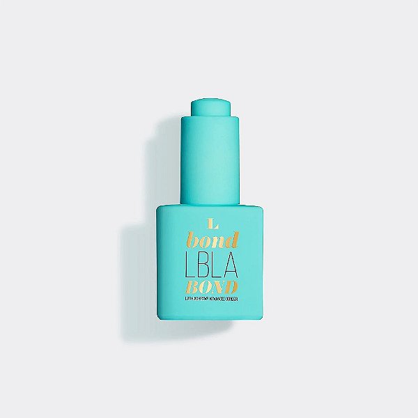 LBLA Bond - Solução de cura para cílios