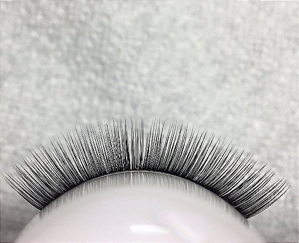 Cilios 0.06mm Camellia Mink