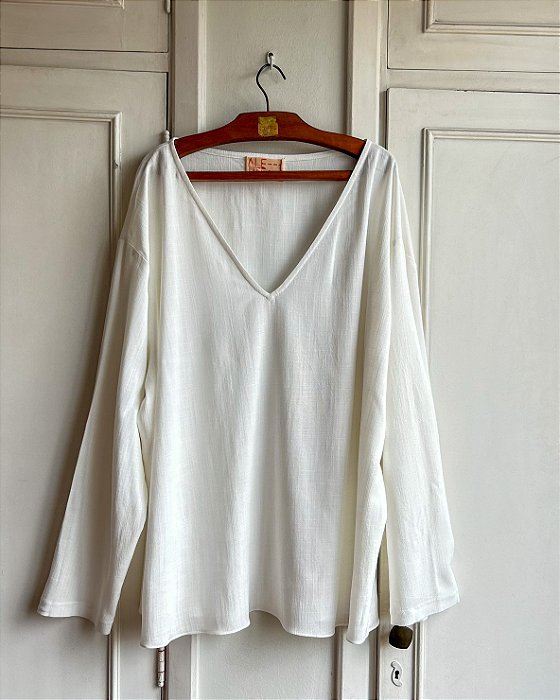 blusa da ale