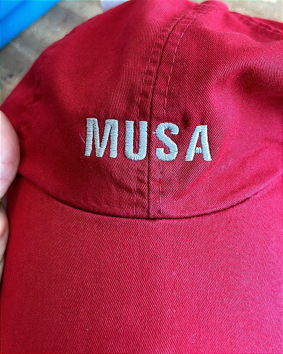 boné MUSA