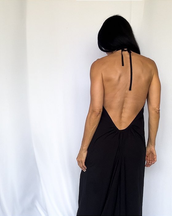 vestido CLARICE
