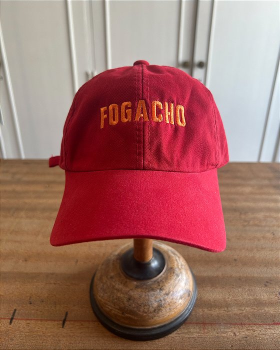 Boné FOGACHO