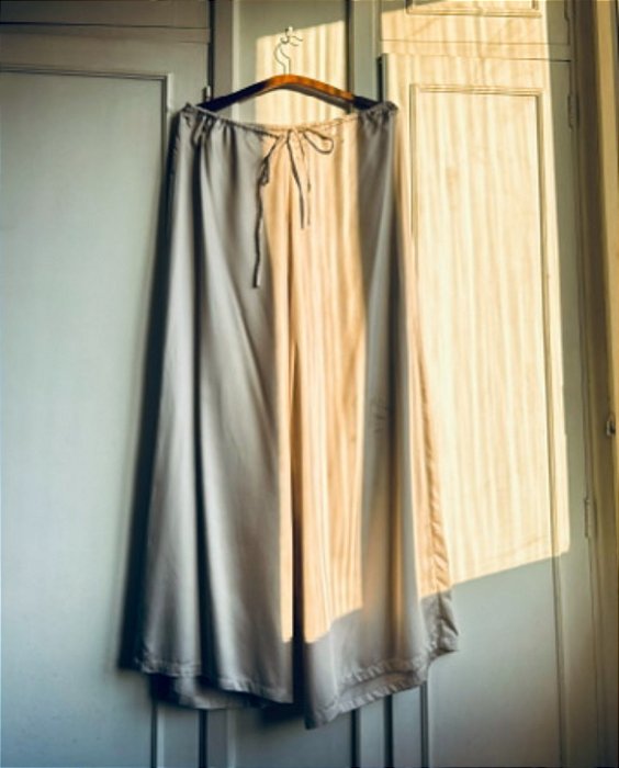 calça loungewear