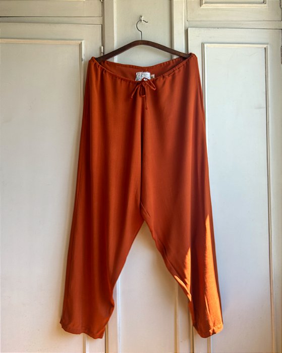 calça loungewear  ALICE